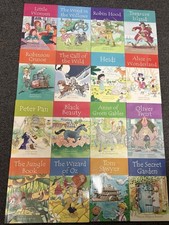 Children’s Classics Collection 16 Books Set picture