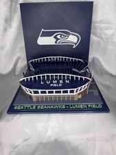 FOOTBALL STADIUM - LUMEN FIELD (BLUE) picture