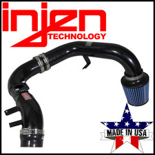 Injen SP2077BLK SP Cold Air Intake System fits 2005-2006 Toyota Corolla 1.8L picture