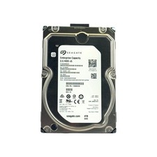 Seagate ST4000NM0025 v5 3.5