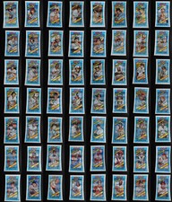 1980 Kellogg's 3-D Baseball Cards Complete Your Set You U Pick From List 1-60 picture