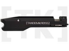 TandemKross Ruger 10/22 Competition Upgraded Bolt Krossfire PVD Coated picture