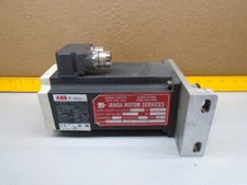 BSM80B-133AA  ABB Servo Motor     W27 picture