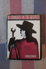 Vintage 1965 John Lennon A Spaniard In The Workds 1st Edition 2nd Printing HC  picture