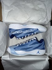 Size 11M - Jordan Luka 77 White Psychic Blue Men Basketball Shoes New IF1610102 picture