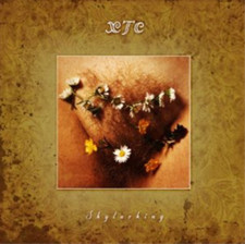 XTC Skylarking: Corrected Polarity Edition (CD) Album picture