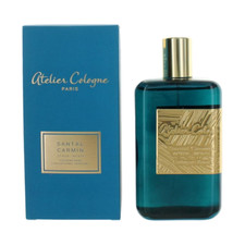 SANTAL CARMIN ABSOLUE ATELIER-PURE PERFUME-SPRAY-1.0 OZ-30 ML-AUTHENTIC-FRANCE picture