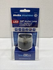 Hella Marine NaviLED 360 Compact All Round White Navigation Lamp - 2nm - Fixed M picture