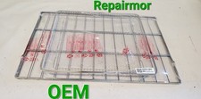 MHL64891807, MHL63411413 OEM Genuine LG Range Oven Rack Shelf 3pcs Set picture