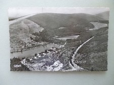 Postcard Erwitte Westphalia 50/60s?? aerial view picture