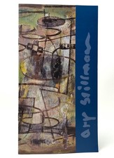 Ary Stillman. [Artist monograph] picture