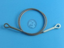 Eureka XXL 1/48 Metal Towing Cable for German Panther Ausf.G Tank WWII ER-4801 picture