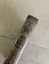 Antique 1848 Rienzi the Last of the Roman Tribunes by Sir Edward Bulwer-Lytton picture