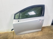 2019 - 2023 TOYOTA Corolla Hatchback  Front Left Door Shell Wind SILVER FWD OEM picture
