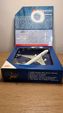 GeminiJets Aircalin Airbus A330-200 1:400 Diecast Landing Gear GJAIR368 picture