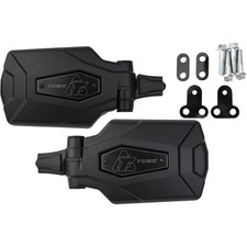 Tusk Pivot Folding UTV Mirror Kit w/A-pillar Mounts (Pioneer 1000) picture