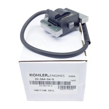 KOHLER Ignition Coil 20-584-04-S For Kohler SV470 SV590 SV600 15-21HP 24-584-01S picture
