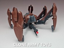 Star Wars Crab Droid Legacy Collection ROTS Revenge of the Sith 3.75 Loose picture