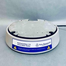 New Brunswick Bio Flo 110 Jacket Water Heater for BioFlo/Celligen 115 picture