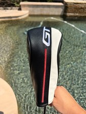 Titleist GT3 3-Wood 15° Tensei Mitsubishi Chemical 65g Stiff + Headcover ⛳️ picture