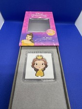 2021 Disney Bella Chibi picture