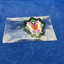 Blizzard Collectible Badge - Darkmoon Faire - BlizzCon 2017 picture