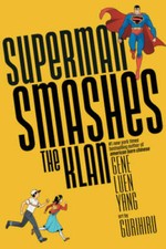 Superman Smashes the Klan - Paperback By Yang, Gene Luen - GOOD picture