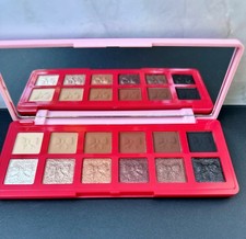 NEW PLouise SORRY I’M LATE, I WAS ALL TIED UP 12-Pan Eyeshadow Palette picture