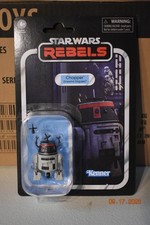 Star Wars The Vintage Collection VC350 Chopper picture