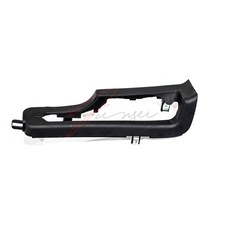 Junsei OEM Style LHD E-Brake/Handbrake/Parking Brake Cover for the JZA80 Supra picture
