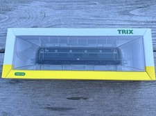 Trix 22749 Serie 23 Electric Locomotive Epoch IV SNCB Belgian National Railway picture
