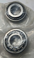 2 NEW UNBRANDED LM11949/LM11910 TAPER ROLLER BEARING ASSEMBLIES NNB *MAKE OFFER* picture
