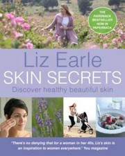 Skin Secrets: How to Have Healthy, Beautiful Skin Naturally - Paperback - GOOD picture