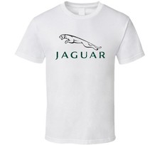 Jaguar Automobile Car Truck Motorcycle Auto Parts Cool Distressed Style Brand Lo picture