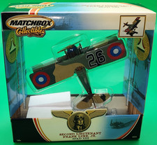 MATCHBOX COLLECTIBLES 