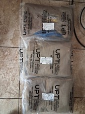 Temp-Test Arc  kit By Stanco 44.0 cal/cm2 2xl overalls xL  jacket hood  used #5 picture