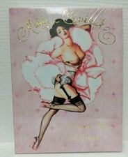 Olivia de Berardinis / Malibu Cheesecake The Pinup Art of Olivia 1st ed 2011 picture