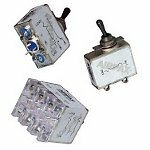 AIRPAX / SENSATA AP7-1-62-102 picture
