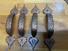 4 Vintage 5-1/8