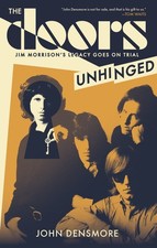 The Doors: Unhinged: Jim Morrison's L..., John Densmore picture