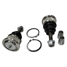Rhino Offroad Replacement Front Upper Control Arm Ball Joints (pair) picture