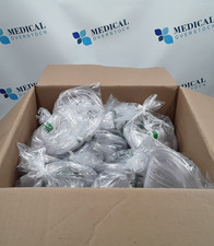 Medline Hudson RCI Non-Rebreather HUD1935 Case of 44 EXP 2029 picture