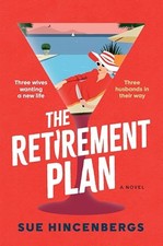 The Retirement Plan - VERY GOOD picture