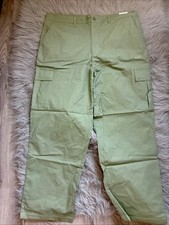 Nike NSW Sportswear Olive Green Cargo Pants FZ5765-386 ACG Air Max 38x30 Men’s  picture