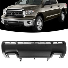 NEW Textured Front Lower Bumper Valance Cover for 2010-2013 Toyota Tundra 10-13 picture