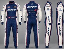 SRT Dodge Viper Racing suit | CIK/FIA Approved Motorsport Racing Jumpsuit picture