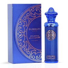 Atlantis Eau de Parfum Spray 140ml (4.7 oz) by Surrati picture