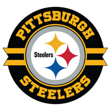 Pittsburg Steelers 3