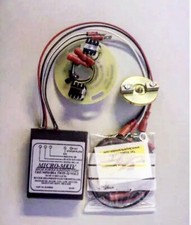 Triumph Boyer Electronic Ignition 500 650 750 1963-1982  TWINS ALL MODELS picture