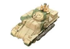 Unimax 85011 1:72 Diecast Forces of Valor UK M3 Grant, N Africa, 1942 picture